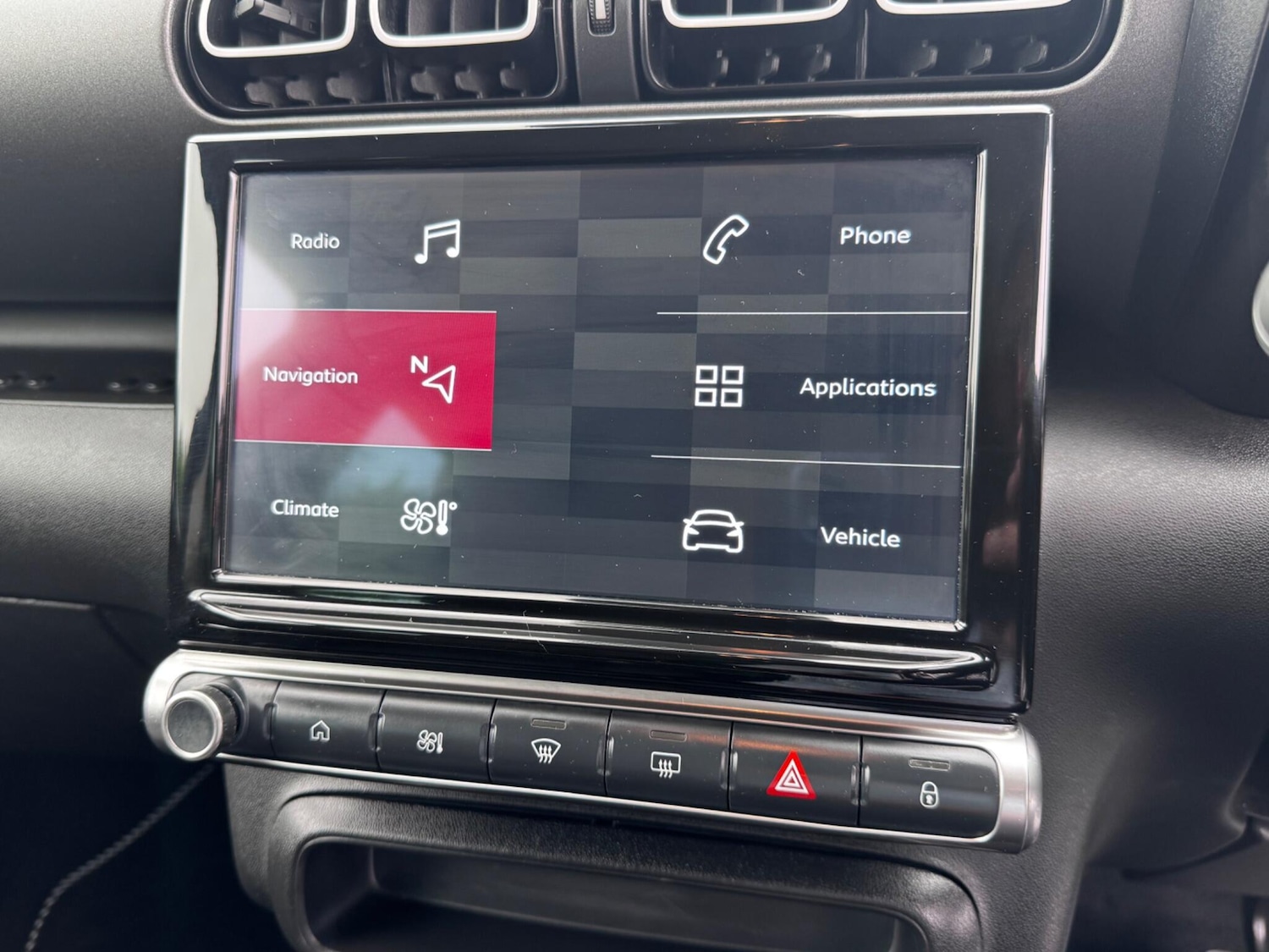 Used Citroen C3 Aircross 2023 for sale - 77131202: Photo 30