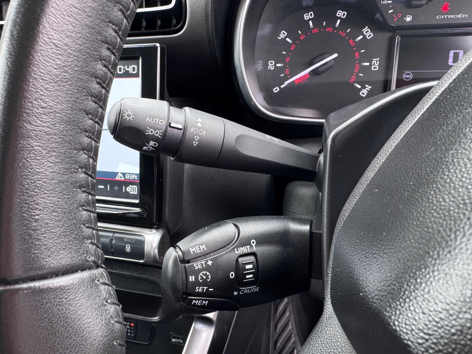 Used Citroen C3 Aircross 2023 for sale - 77131202: Photo 31