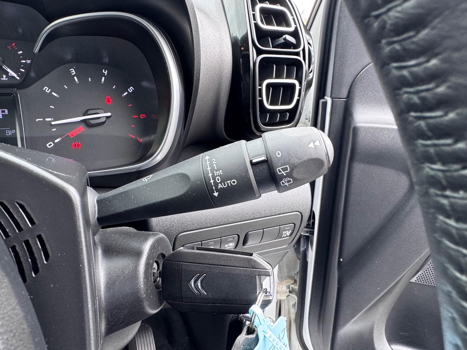 Used Citroen C3 Aircross 2023 for sale - 77131202: Photo 32