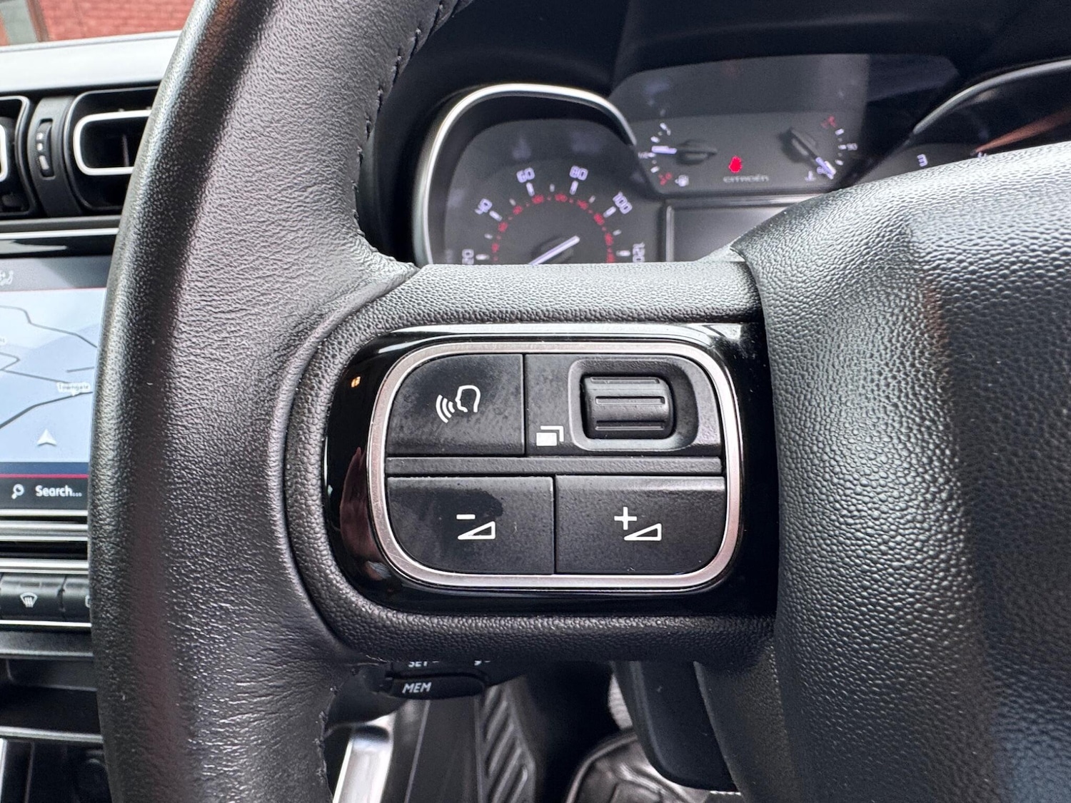 Used Citroen C3 Aircross 2023 for sale - 77131202: Photo 33