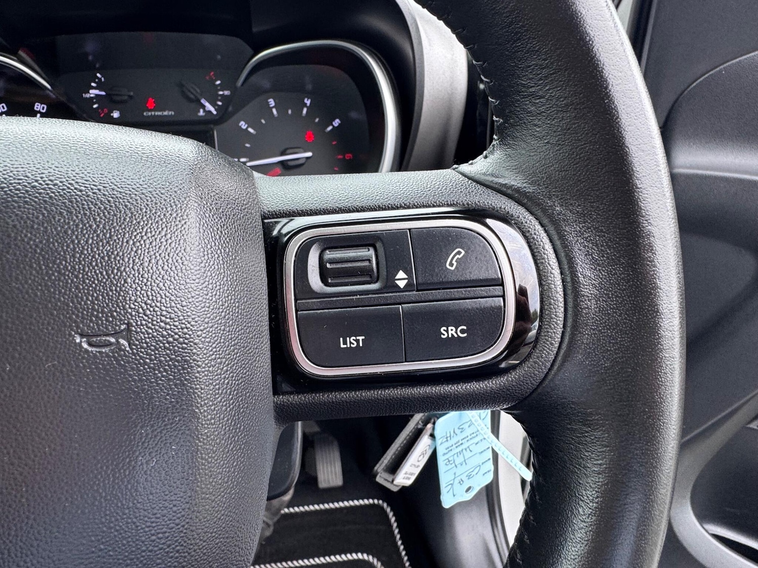 Used Citroen C3 Aircross 2023 for sale - 77131202: Photo 34