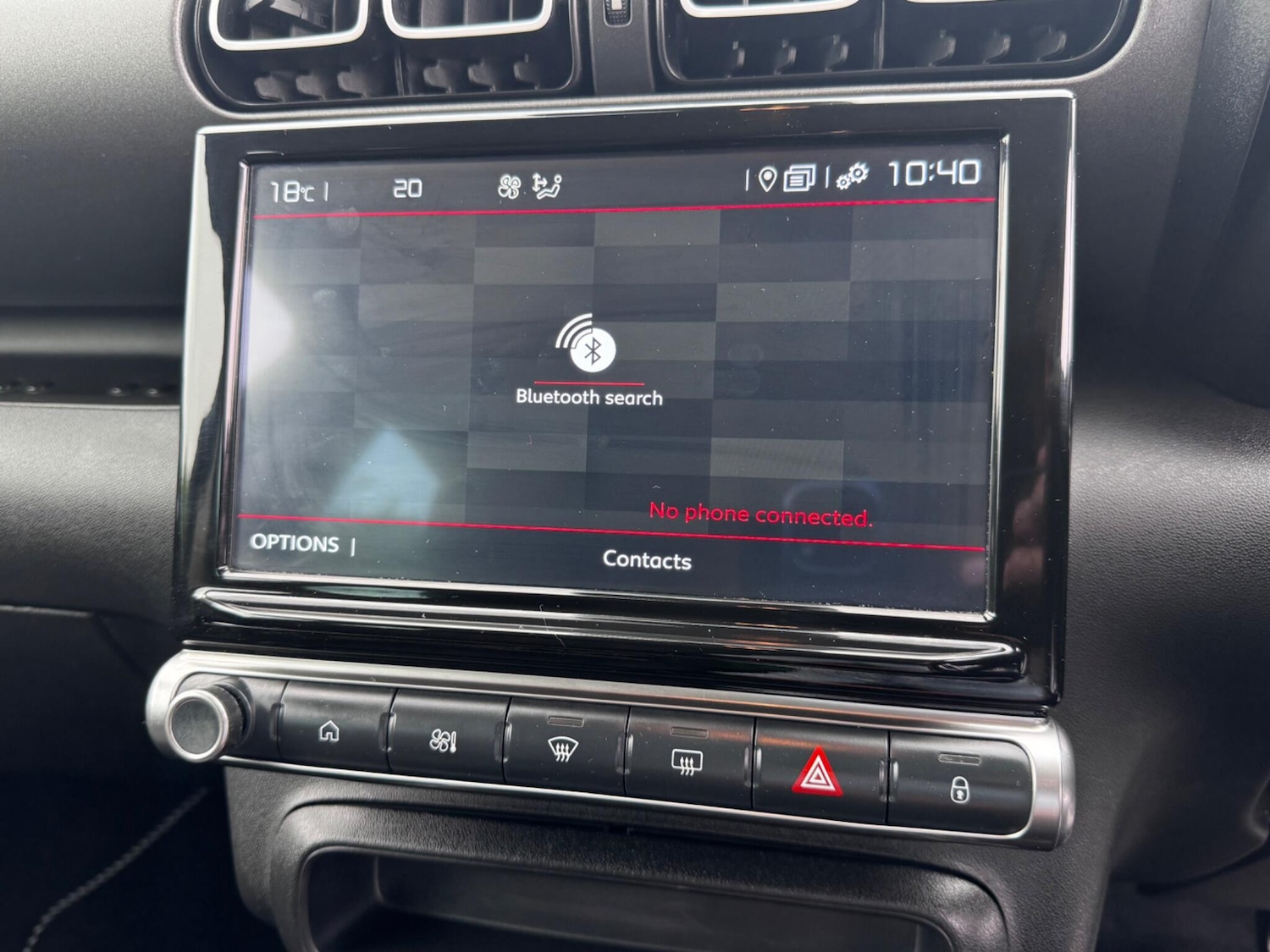 Used Citroen C3 Aircross 2023 for sale - 77131202: Photo 36