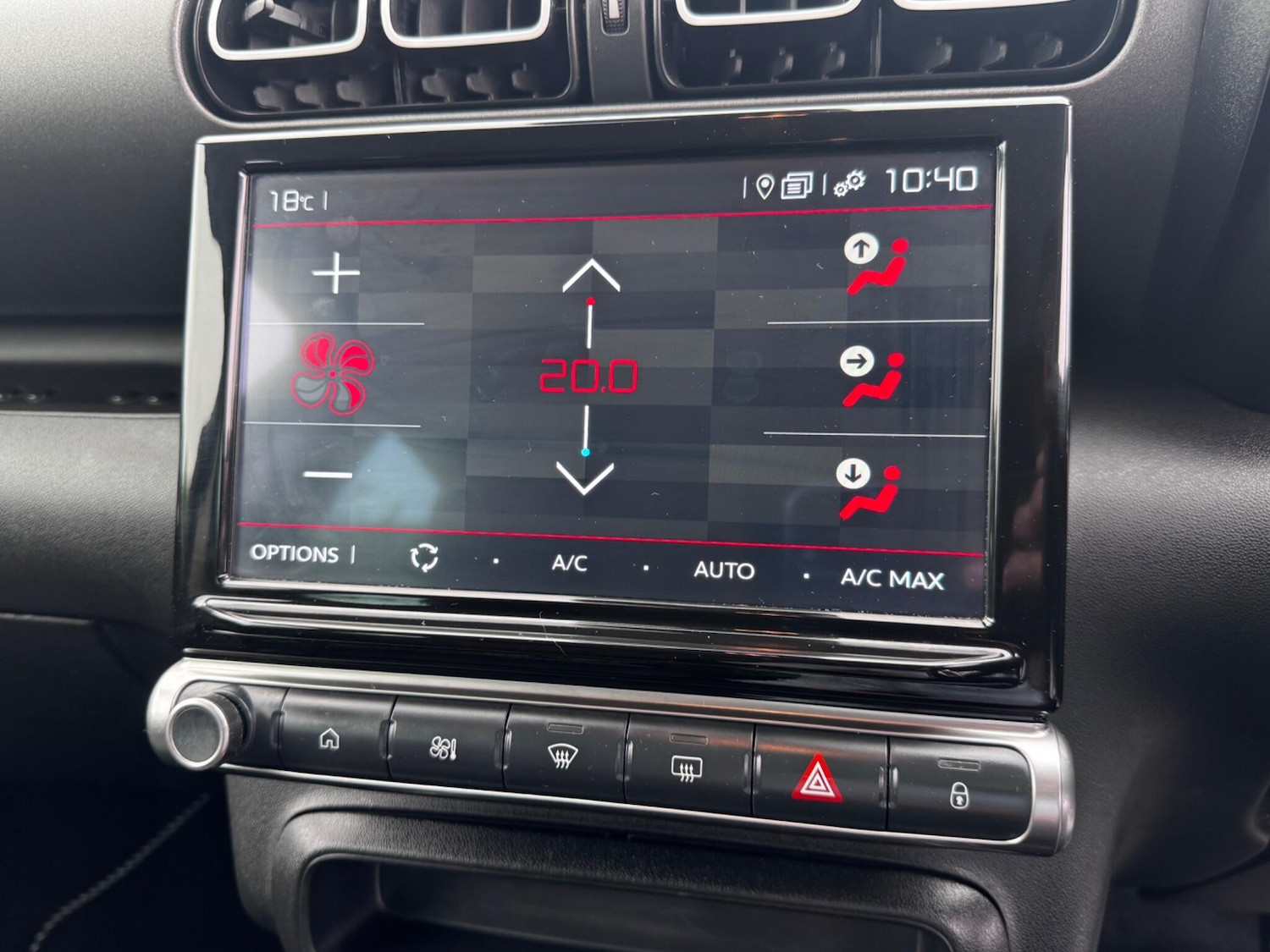 Used Citroen C3 Aircross 2023 for sale - 77131202: Photo 37