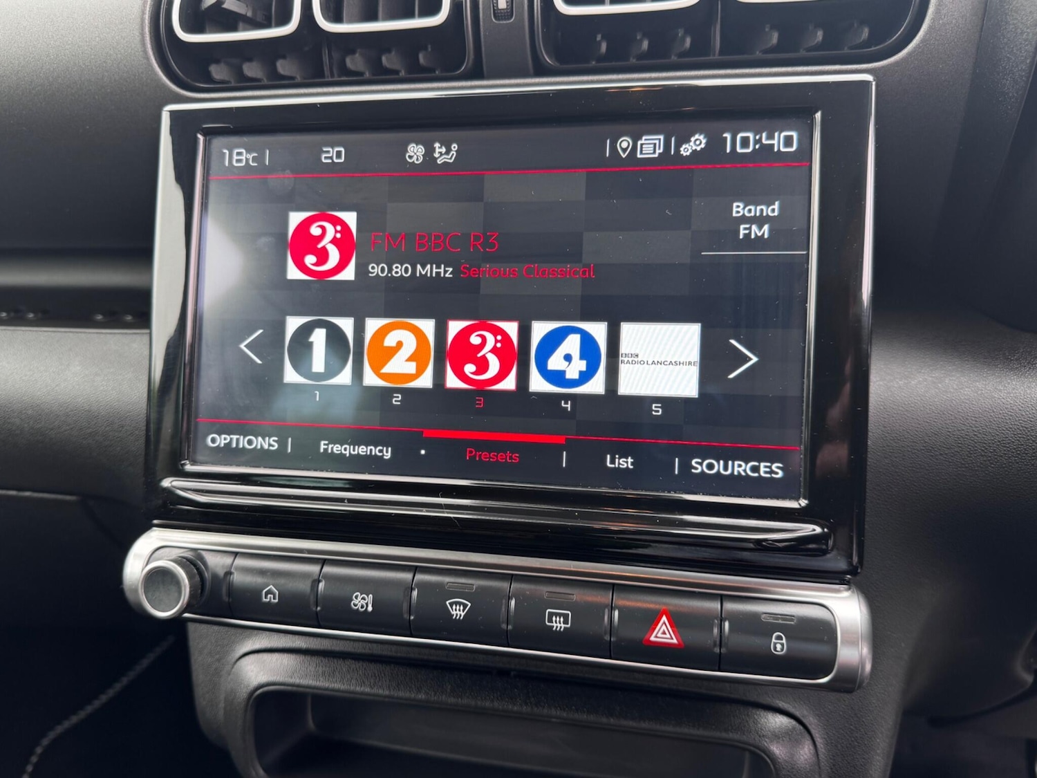 Used Citroen C3 Aircross 2023 for sale - 77131202: Photo 39