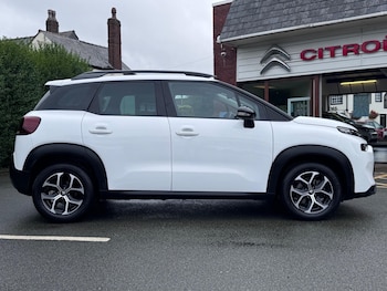 Used Citroen C3 Aircross 2023 for sale - 77131202: Photo