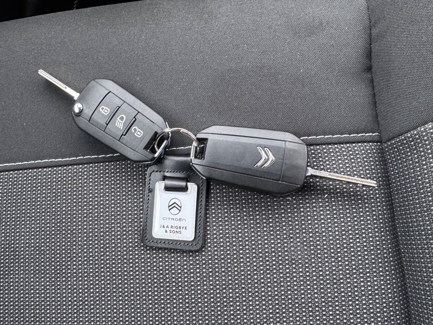 Used Citroen C3 Aircross 2023 for sale - 77131202: Photo 40