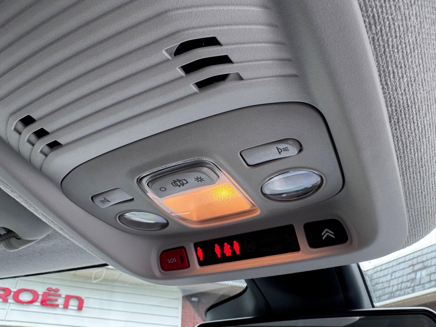 Used Citroen C3 Aircross 2023 for sale - 77131202: Photo 41