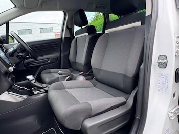 Used Citroen C3 Aircross 2023 for sale - 77131202: Photo