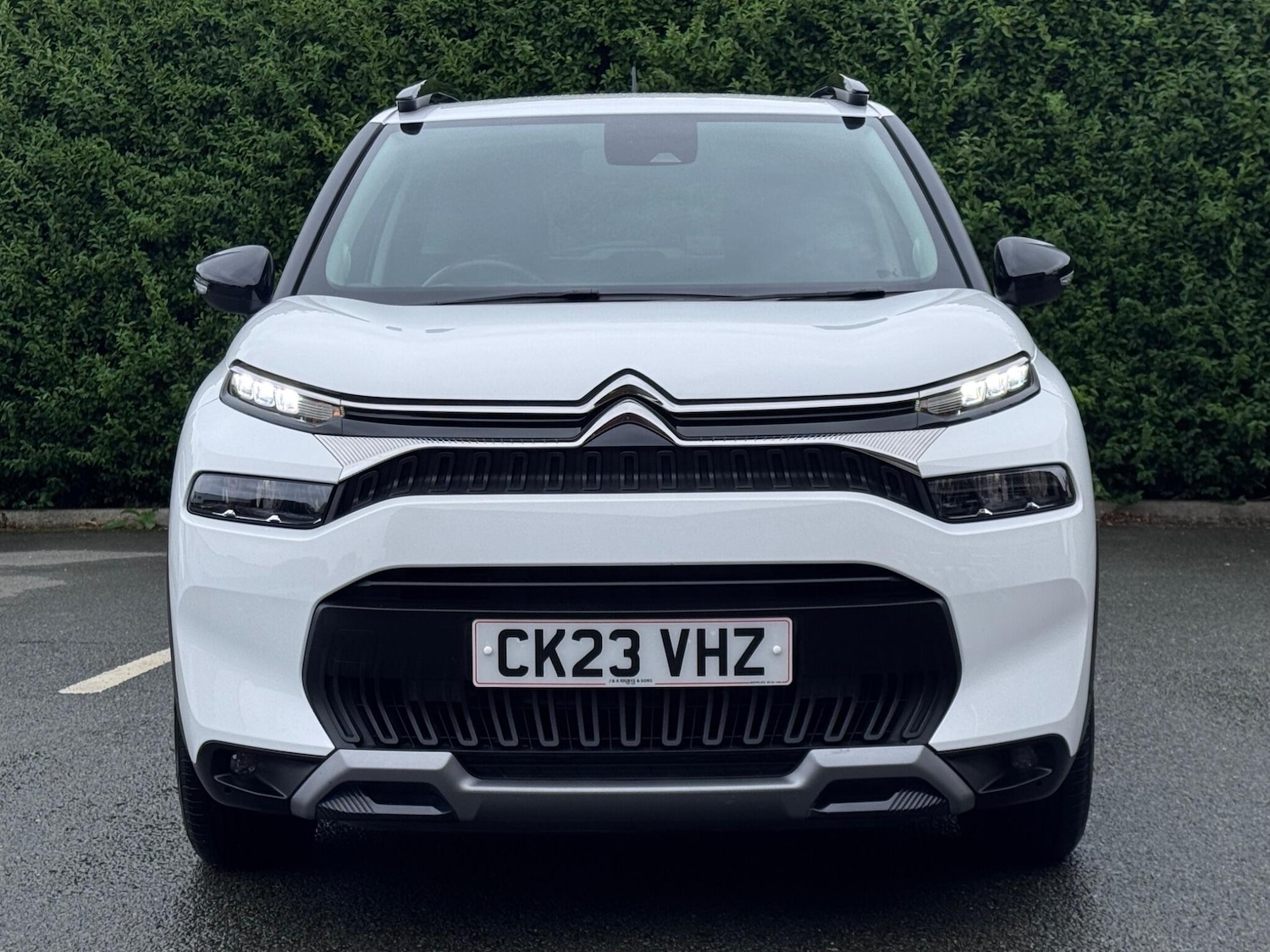 Used Citroen C3 Aircross 2023 for sale - 77131202: Photo 5