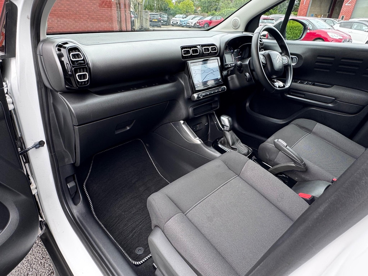 Used Citroen C3 Aircross 2023 for sale - 77131202: Photo 8