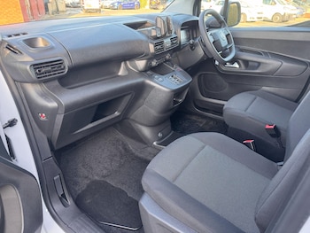 Used Citroen Berlingo 2025 for sale - 78348458: Photo