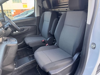 Used Citroen Berlingo 2025 for sale - 78348458: Photo