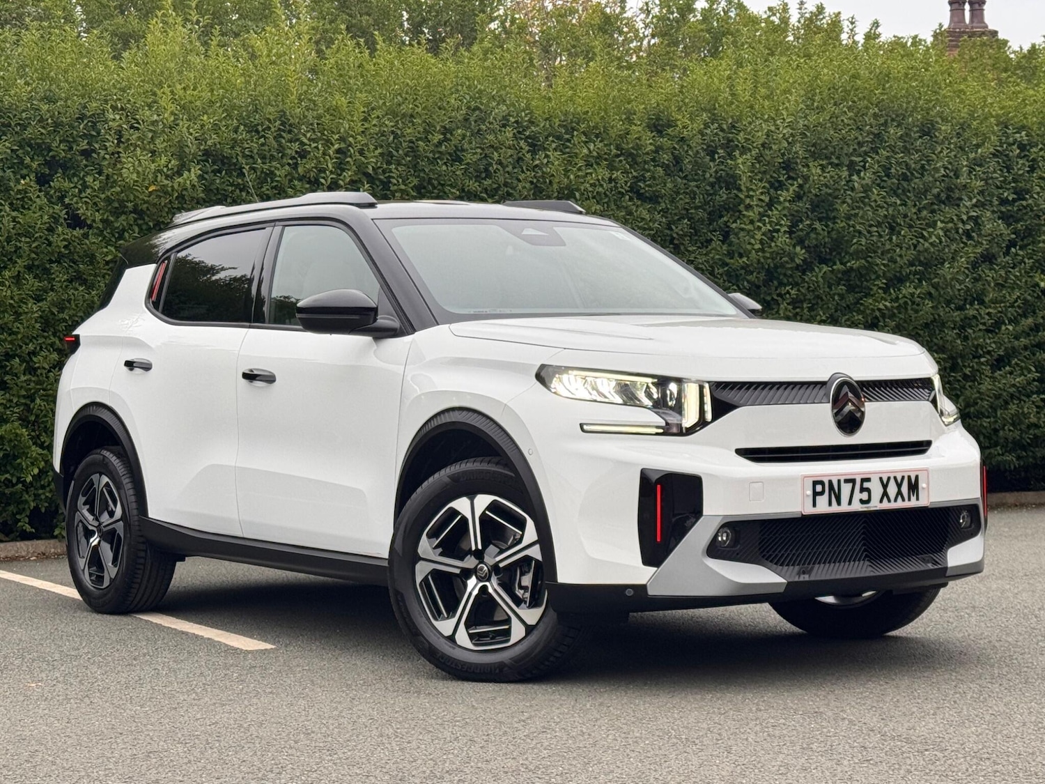 Used Citroen C3 Aircross 2025 for sale - 77131681: Photo 11