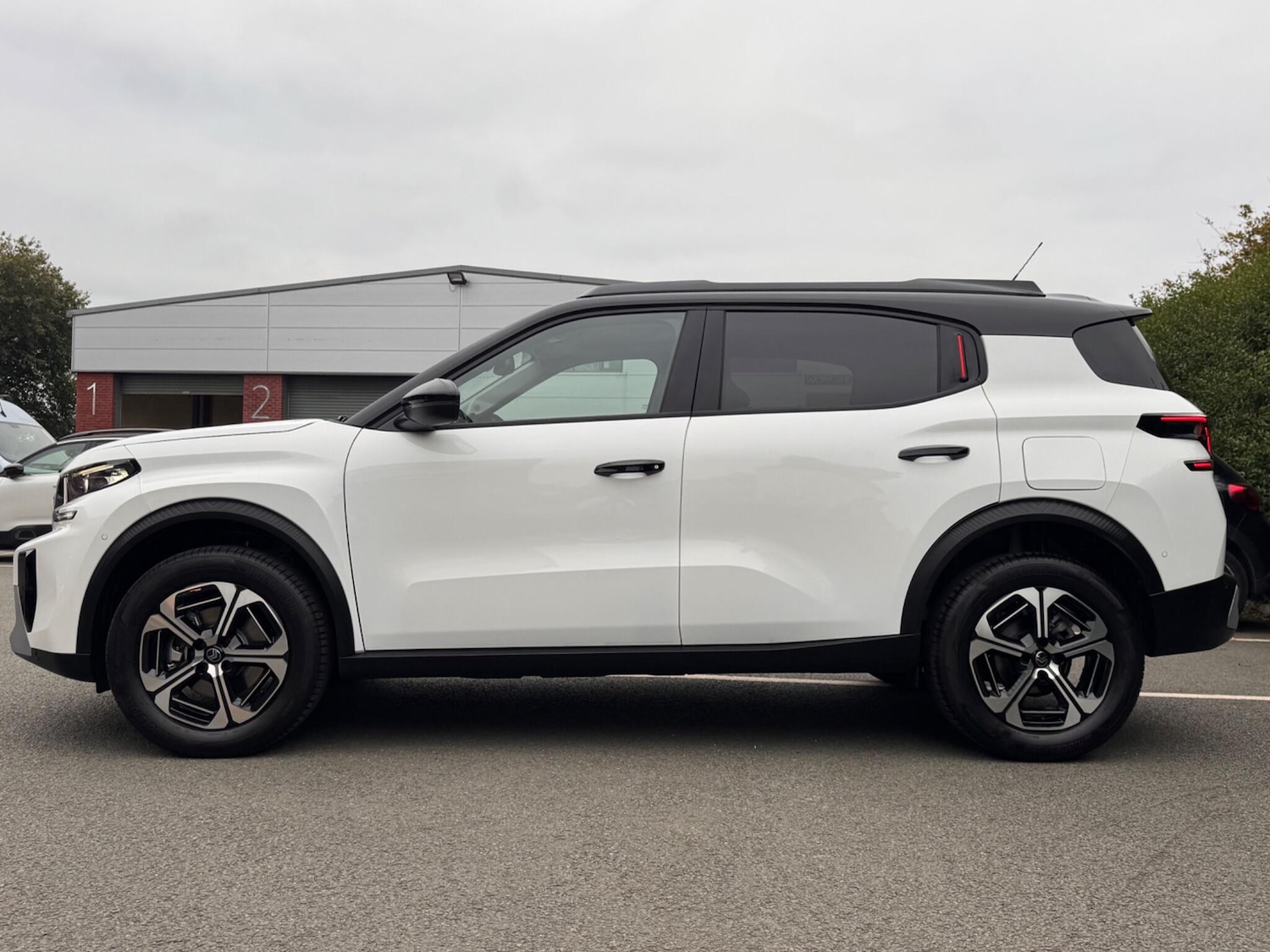 Used Citroen C3 Aircross 2025 for sale - 77131681: Photo 14