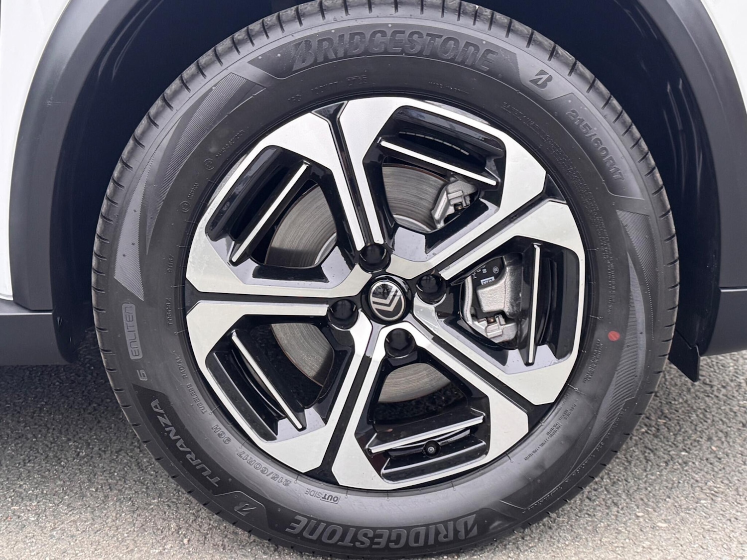 Used Citroen C3 Aircross 2025 for sale - 77131681: Photo 16