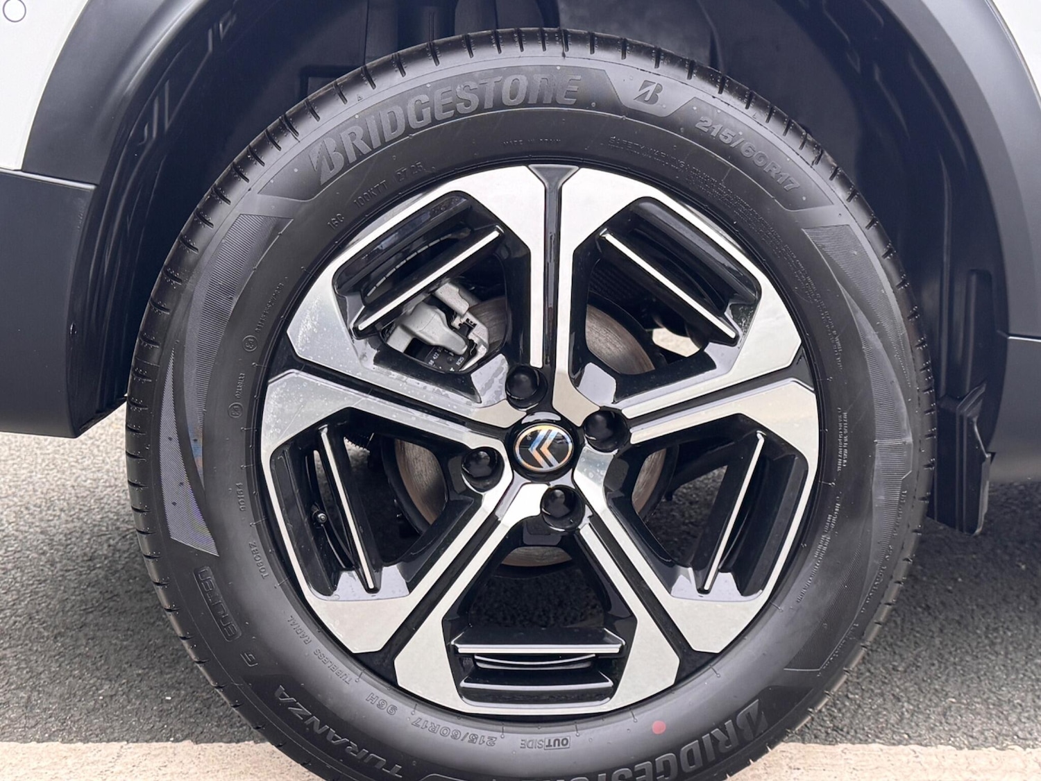 Used Citroen C3 Aircross 2025 for sale - 77131681: Photo 17