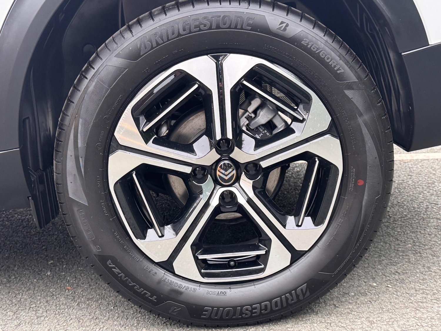 Used Citroen C3 Aircross 2025 for sale - 77131681: Photo 18