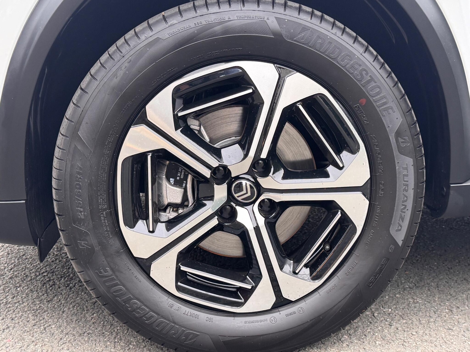 Used Citroen C3 Aircross 2025 for sale - 77131681: Photo 19