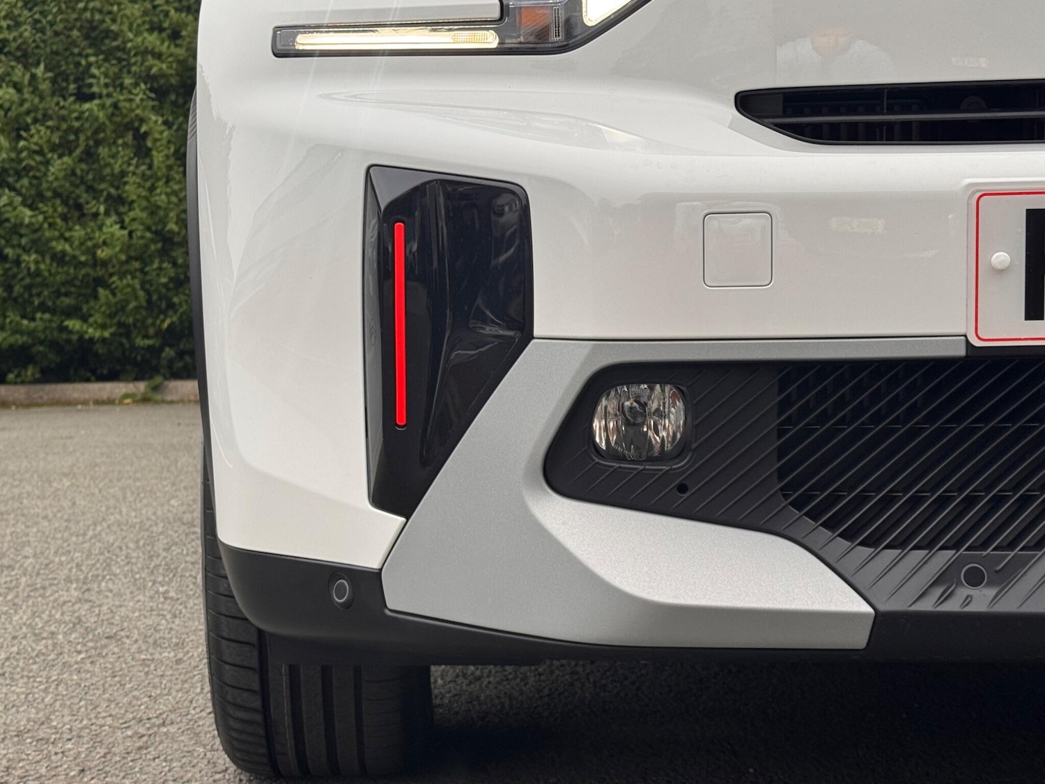 Used Citroen C3 Aircross 2025 for sale - 77131681: Photo 21