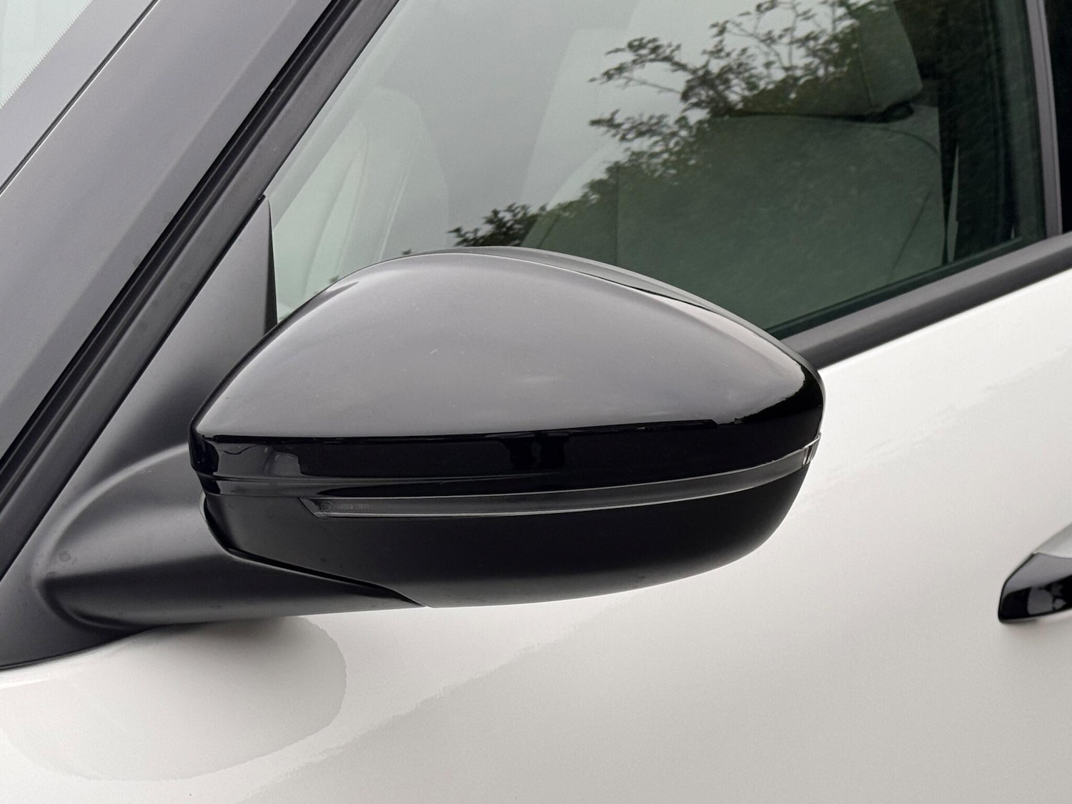 Used Citroen C3 Aircross 2025 for sale - 77131681: Photo 24