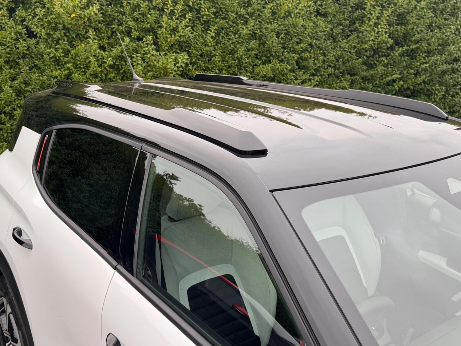 Used Citroen C3 Aircross 2025 for sale - 77131681: Photo 25