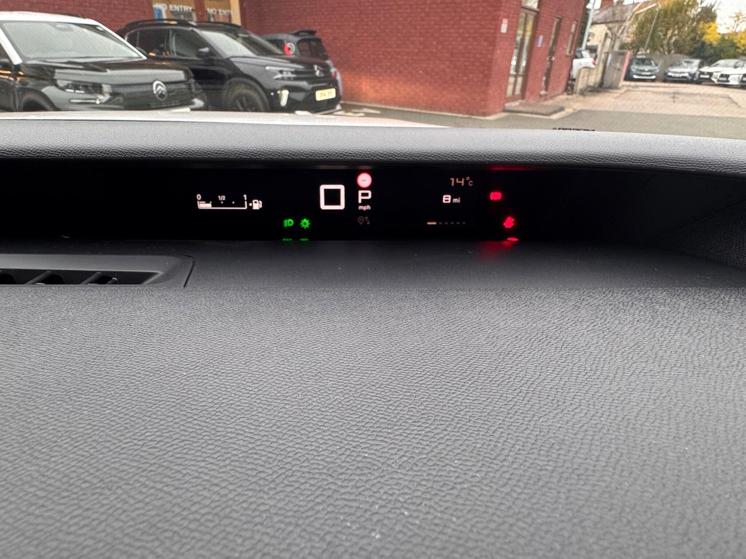 Used Citroen C3 Aircross 2025 for sale - 77131681: Photo 29