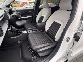 Used Citroen C3 Aircross 2025 for sale - 77131681: Photo