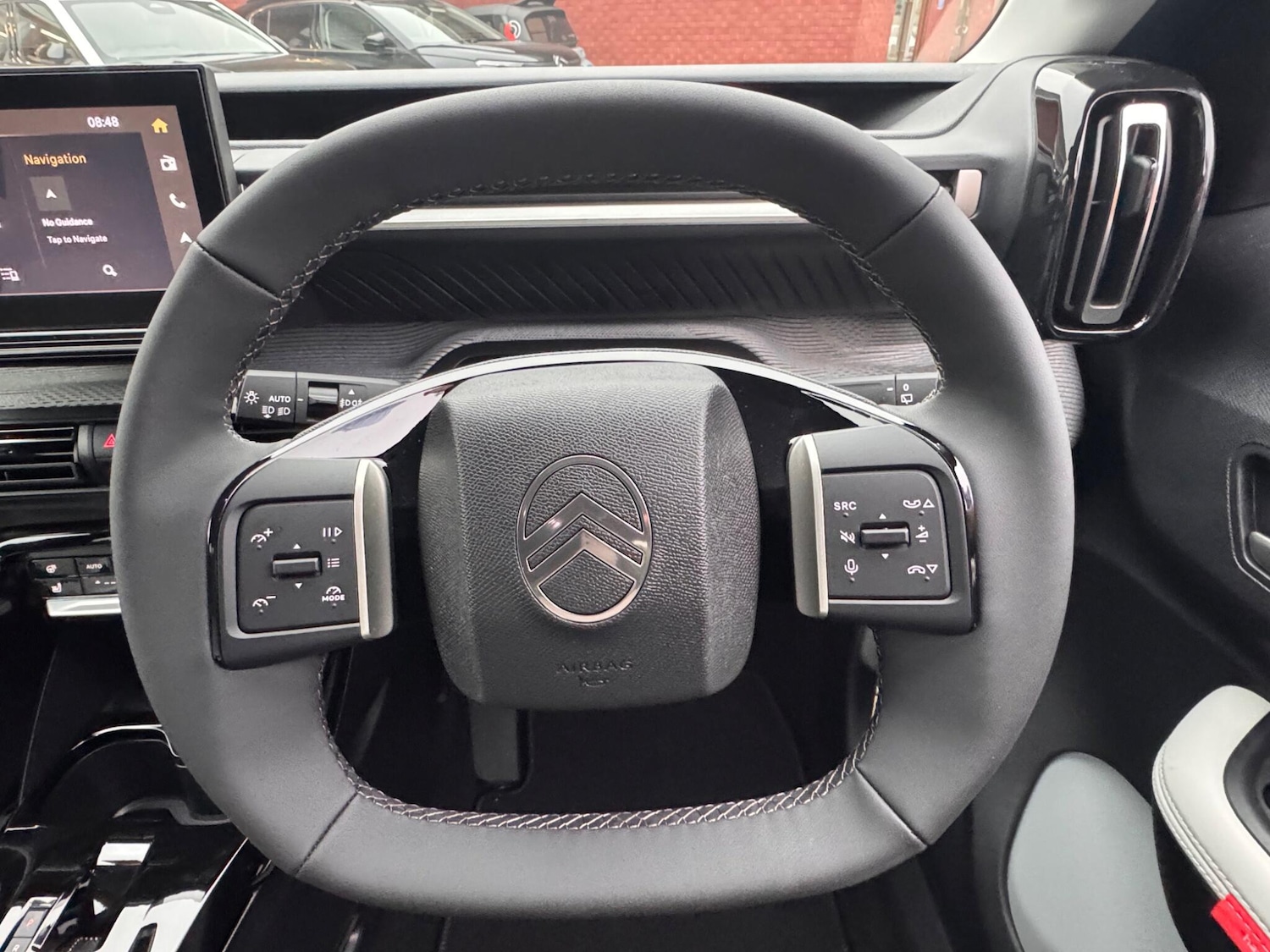 Used Citroen C3 Aircross 2025 for sale - 77131681: Photo 30