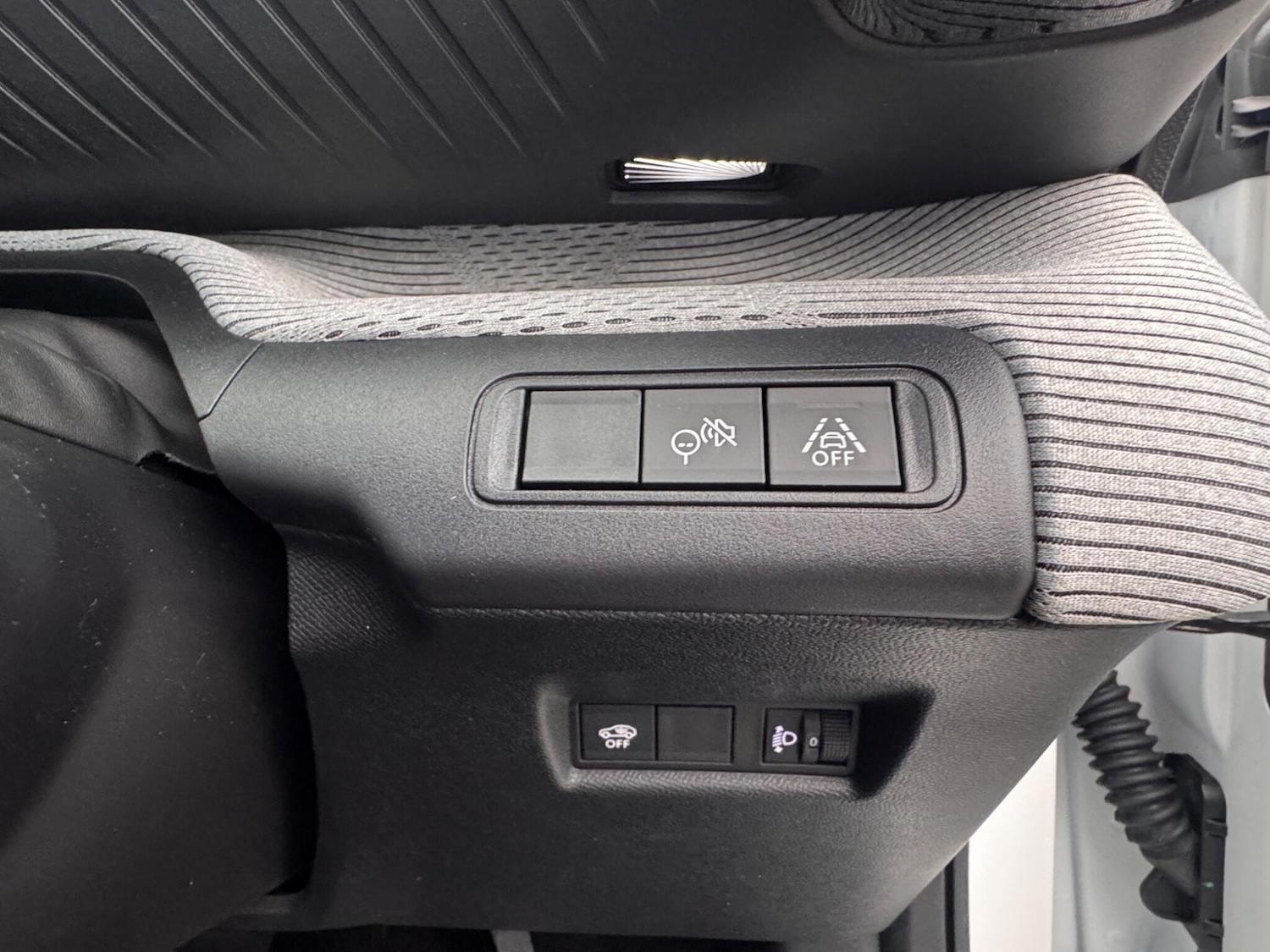 Used Citroen C3 Aircross 2025 for sale - 77131681: Photo 32