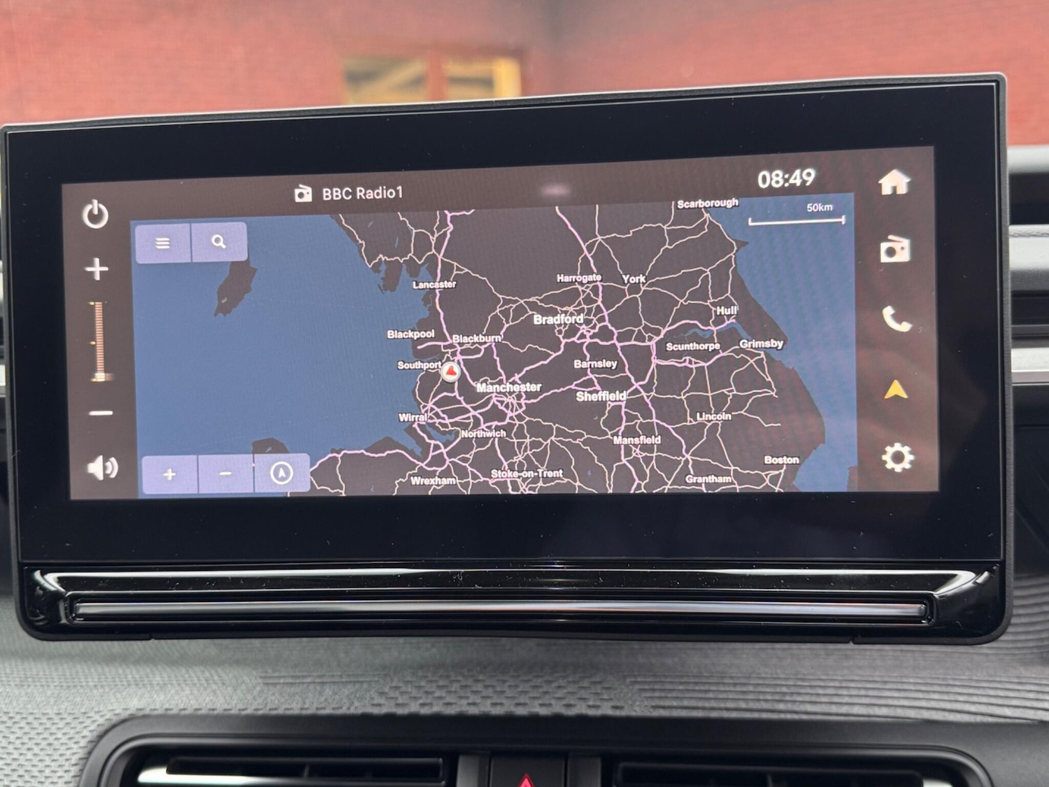 Used Citroen C3 Aircross 2025 for sale - 77131681: Photo 36