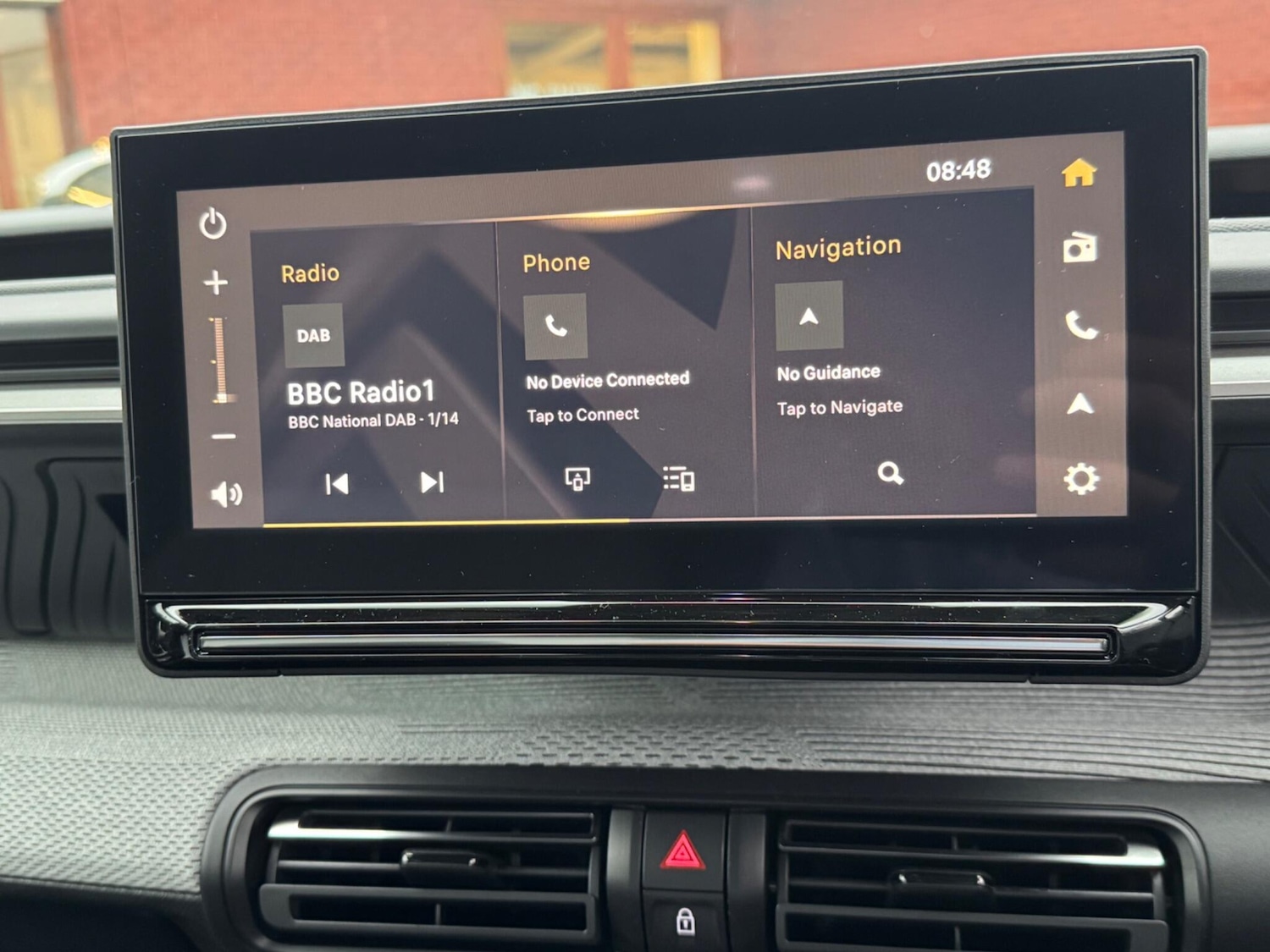 Used Citroen C3 Aircross 2025 for sale - 77131681: Photo 37