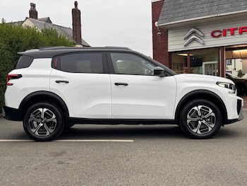 Used Citroen C3 Aircross 2025 for sale - 77131681: Photo