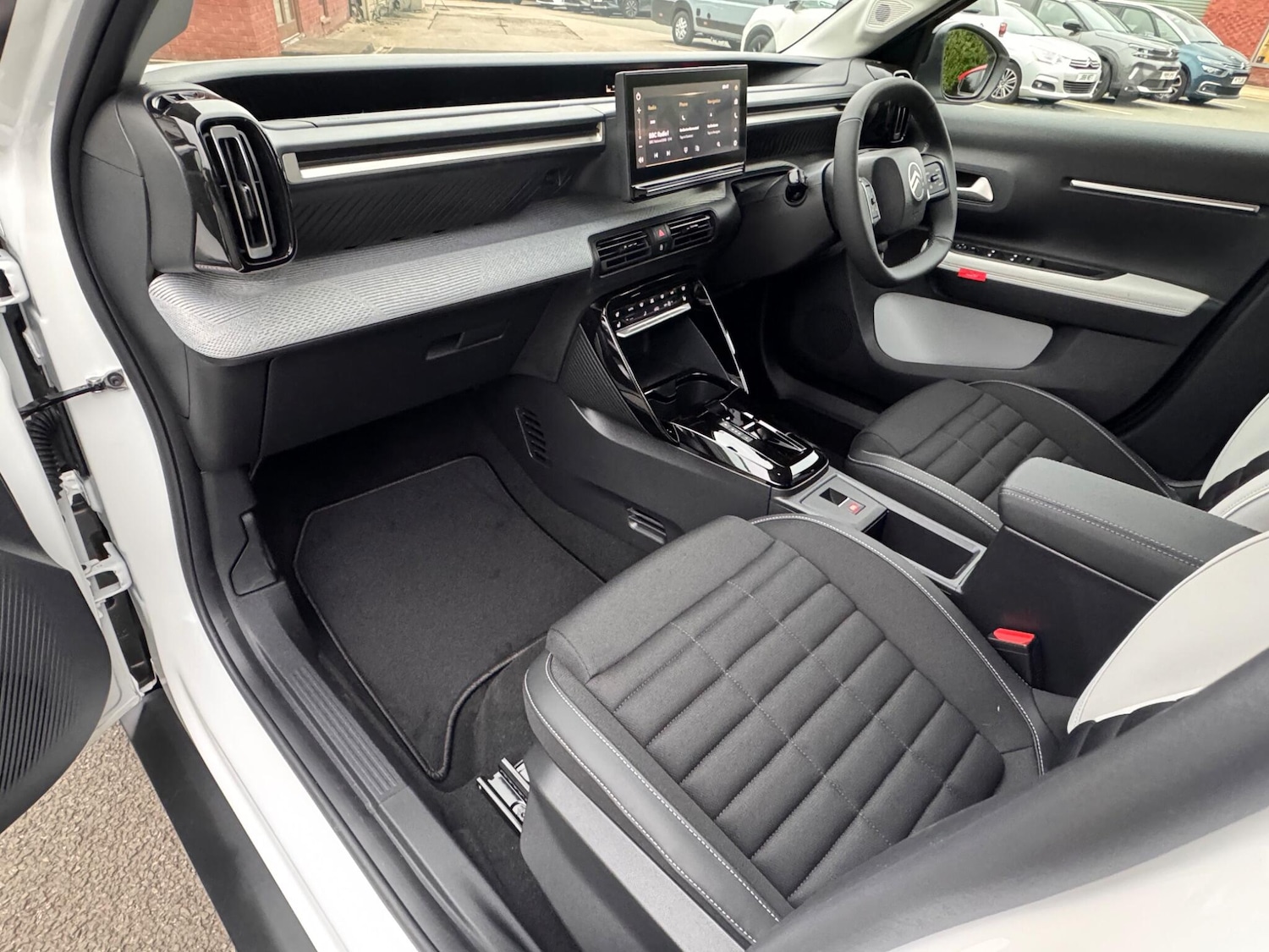 Used Citroen C3 Aircross 2025 for sale - 77131681: Photo 4