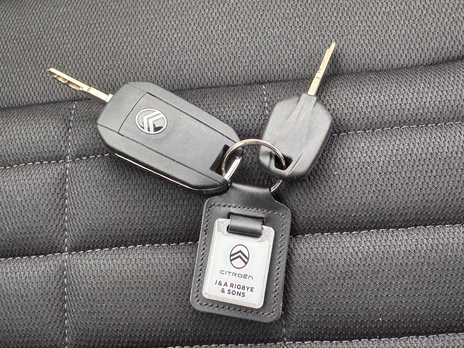 Used Citroen C3 Aircross 2025 for sale - 77131681: Photo 41