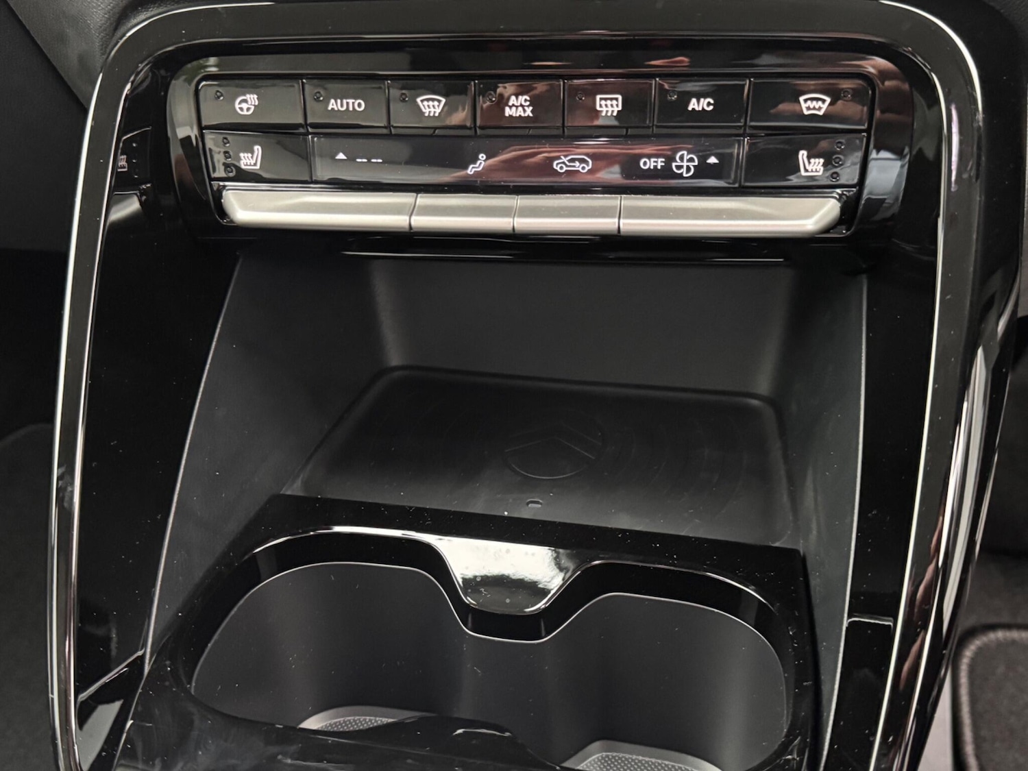 Used Citroen C3 Aircross 2025 for sale - 77131681: Photo 44