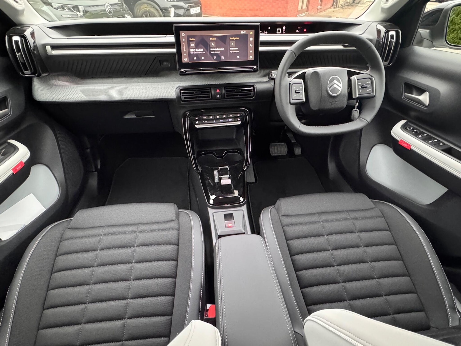 Used Citroen C3 Aircross 2025 for sale - 77131681: Photo 6