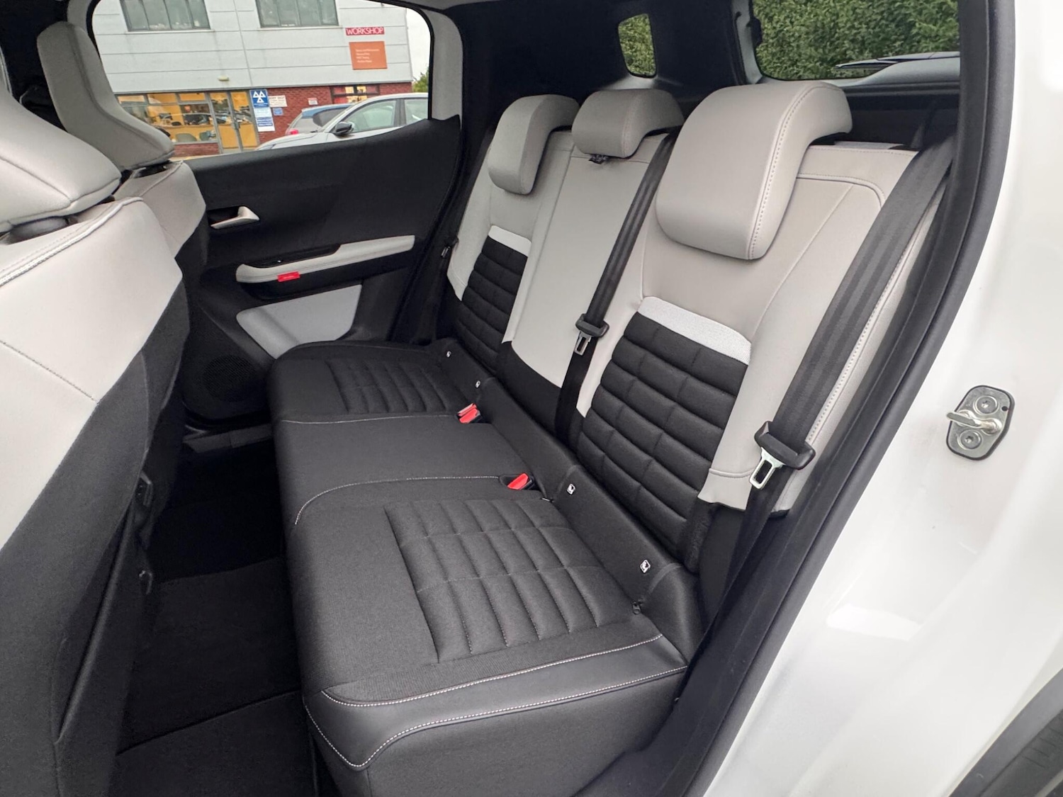 Used Citroen C3 Aircross 2025 for sale - 77131681: Photo 8