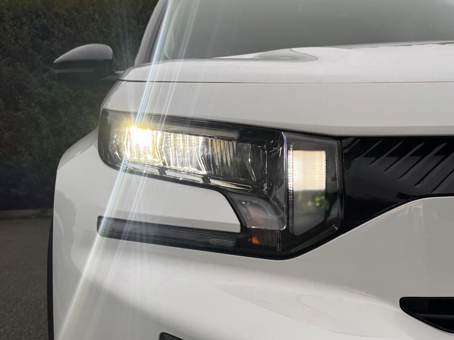 Used Citroen C3 Aircross 2025 for sale - 77131681: Photo 9