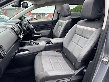Used Citroen C5 Aircross 2019 for sale - 78662391: Photo