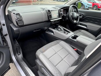 Used Citroen C5 Aircross 2019 for sale - 78662391: Photo