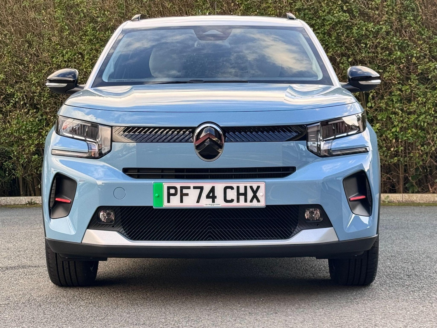 Used Citroen C3 2024 for sale - 77131642: Photo 10