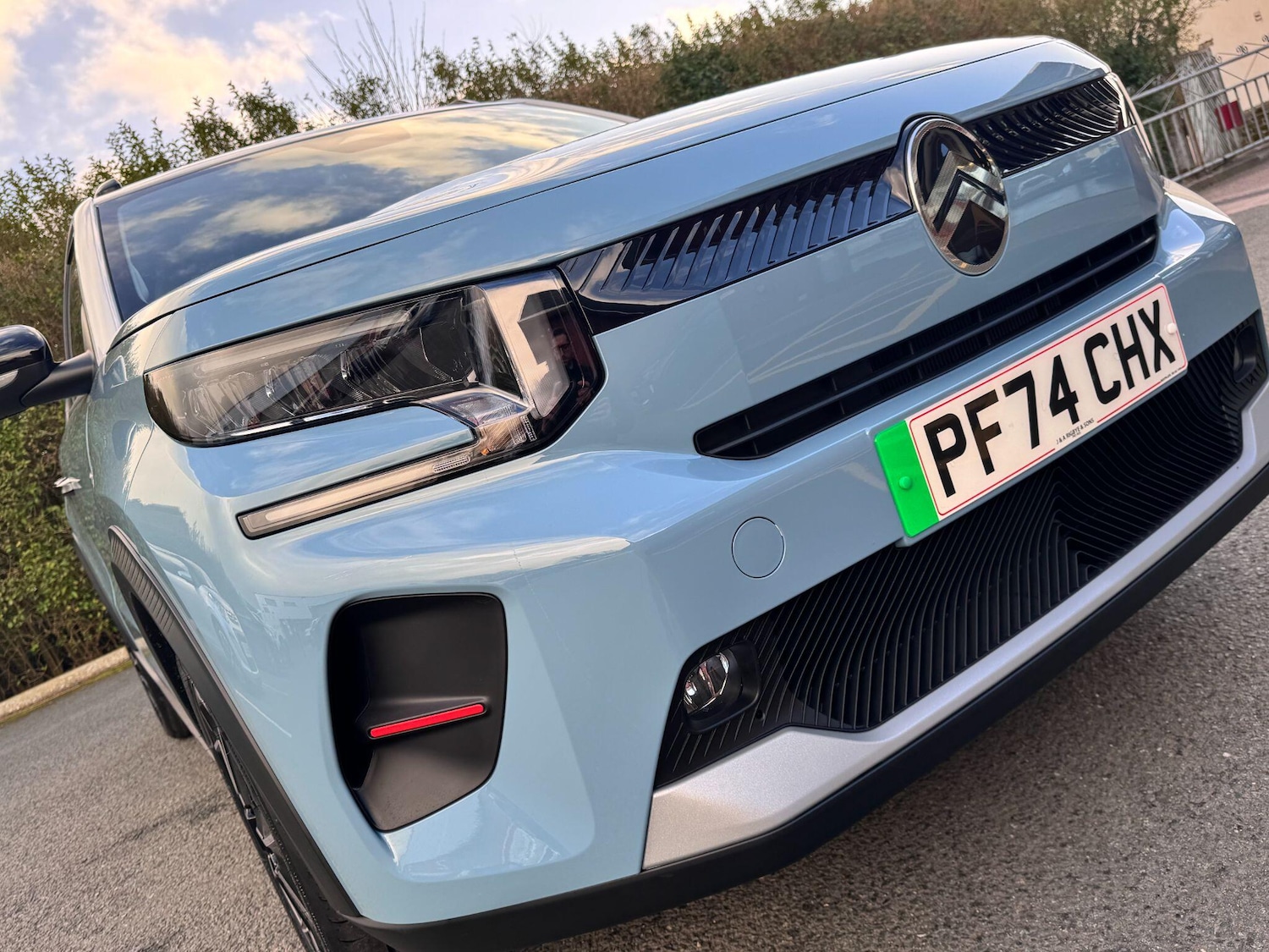 Used Citroen C3 2024 for sale - 77131642: Photo 11