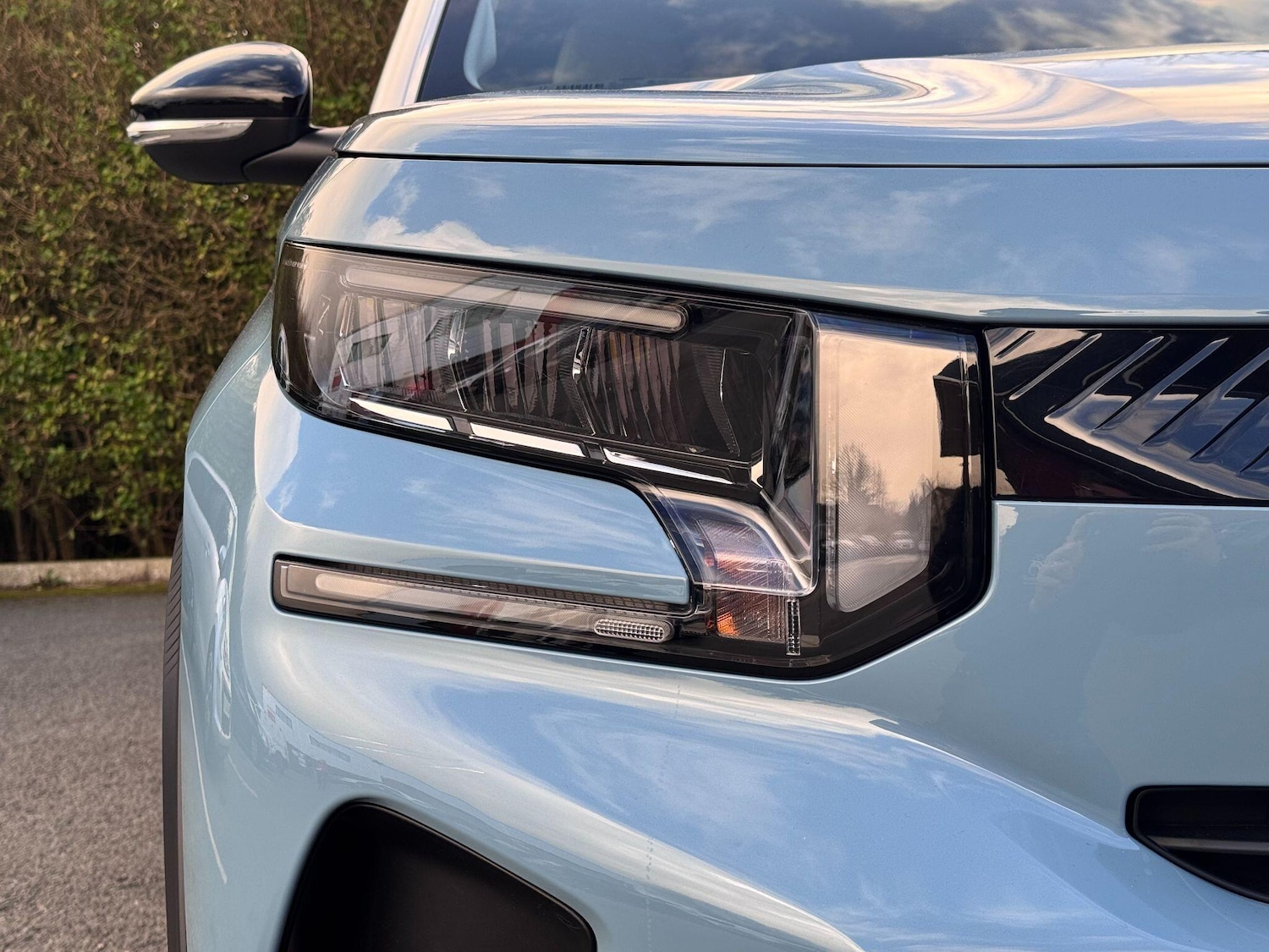 Used Citroen C3 2024 for sale - 77131642: Photo 12