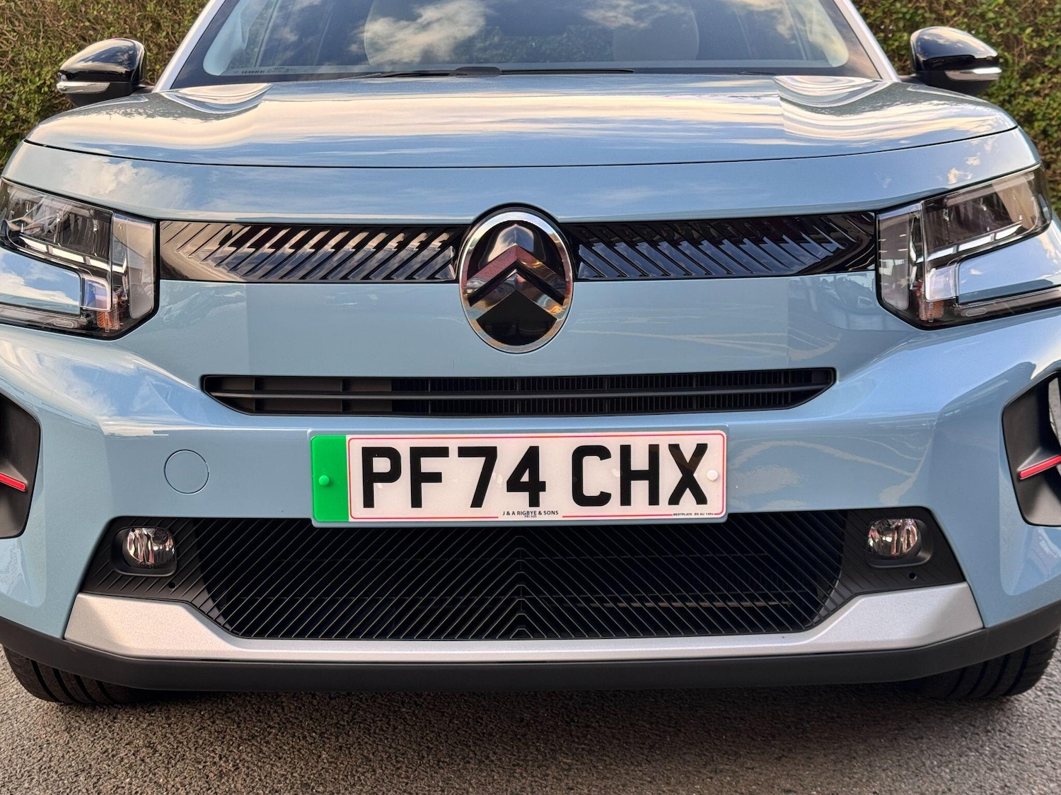 Used Citroen C3 2024 for sale - 77131642: Photo 14