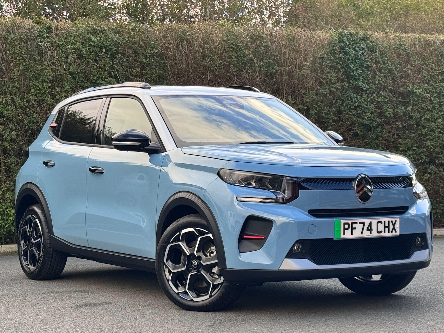 Used Citroen C3 2024 for sale - 77131642: Photo 15