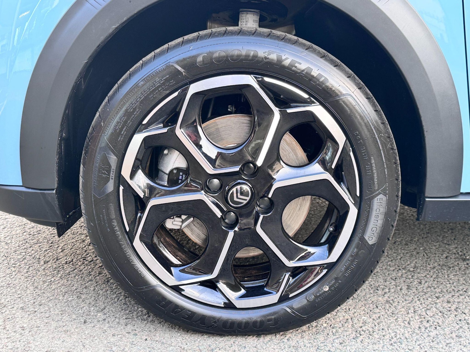 Used Citroen C3 2024 for sale - 77131642: Photo 16