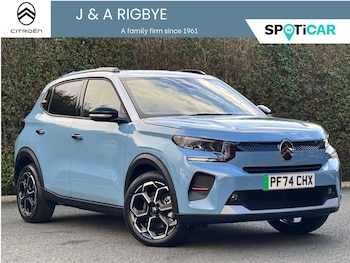 Citroen C3 feature image