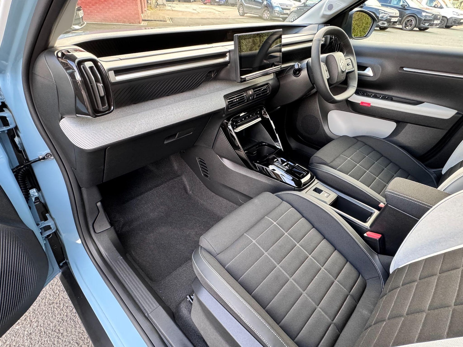 Used Citroen C3 2024 for sale - 77131642: Photo 24