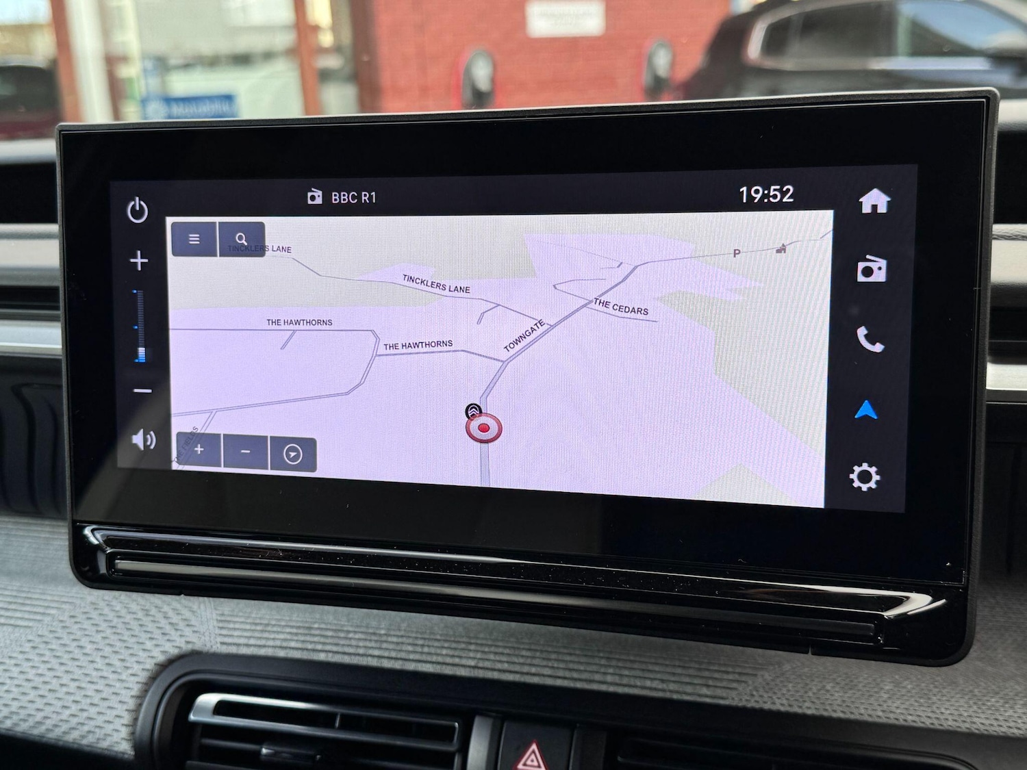 Used Citroen C3 2024 for sale - 77131642: Photo 34