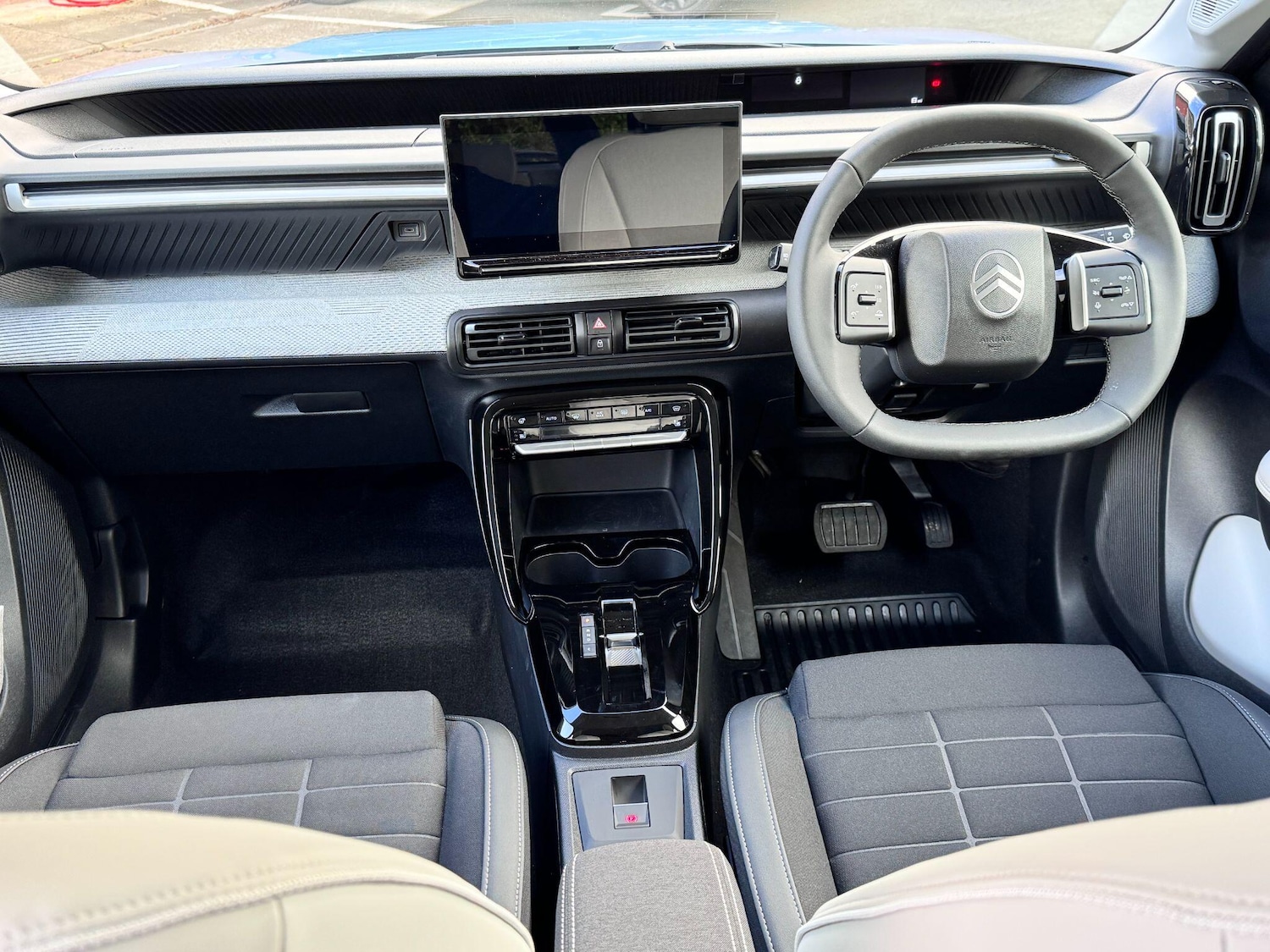 Used Citroen C3 2024 for sale - 77131642: Photo 4